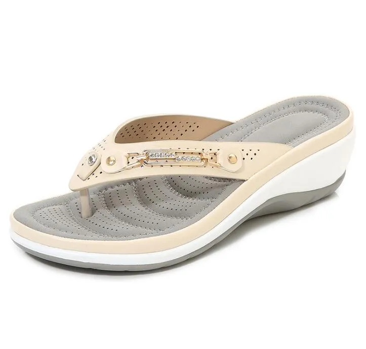 Avita Summer Sparkle Sandals