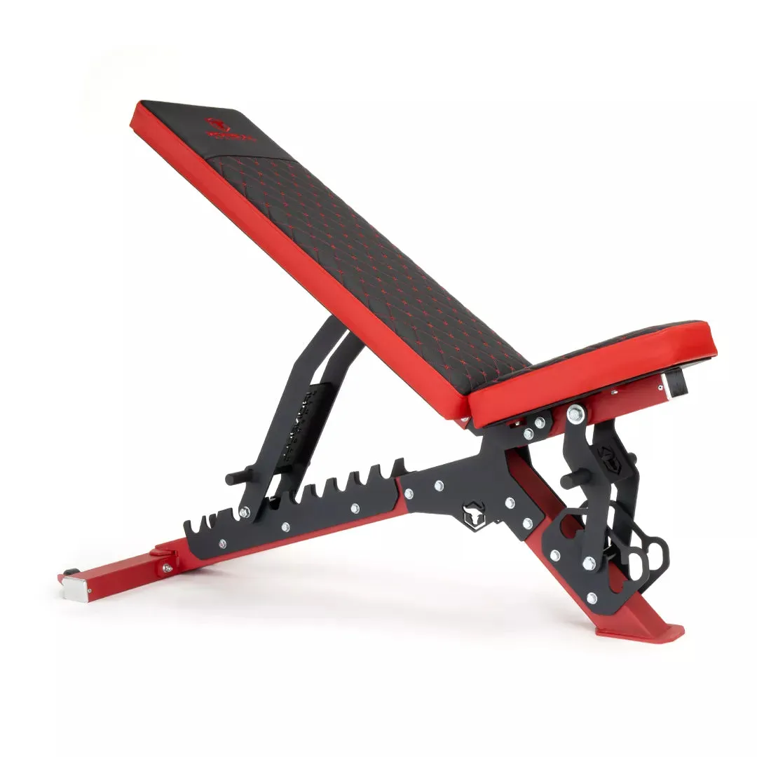 AWB Adjustable Bench