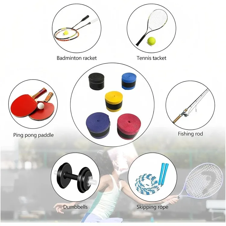 Badminton Grip 60 Pcs