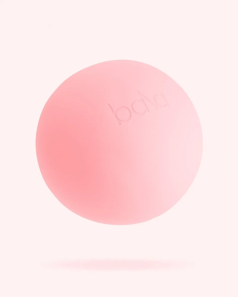 Bala Pilates Ball (Non-Weighted)