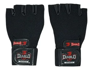 Belco Diablo Genex Gym Gloves (Free Size) | KIBI Sports