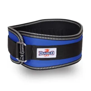 Belco Diablo Prime Eva Gym Belt | KIBI Sports