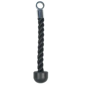 Bells of Steel Single Tricep Rope Attachment