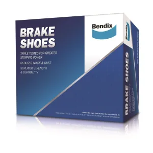 Bendix Brake Shoes - BS1338