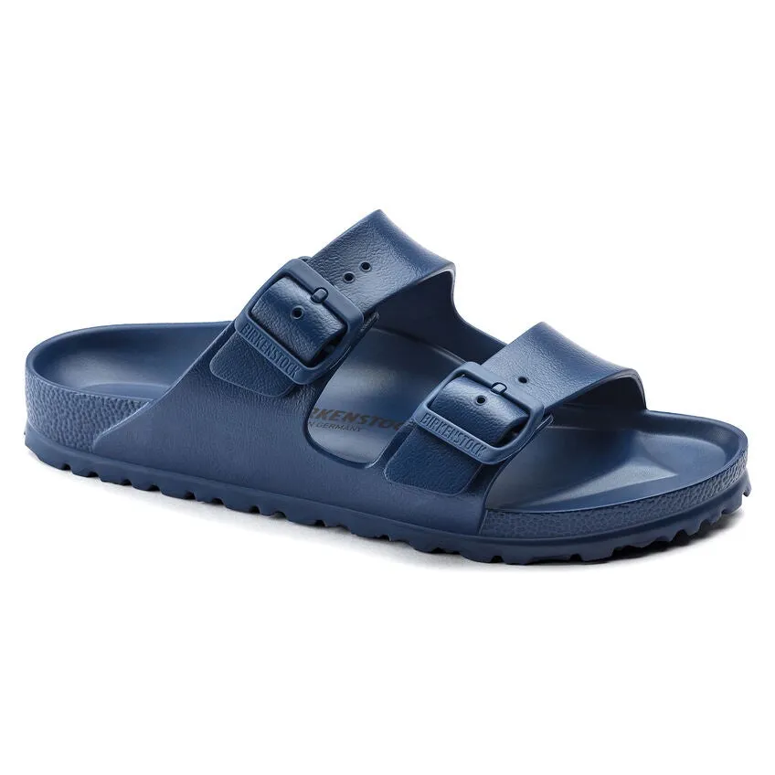 Birkenstock Arizona EVA Navy (Narrow)