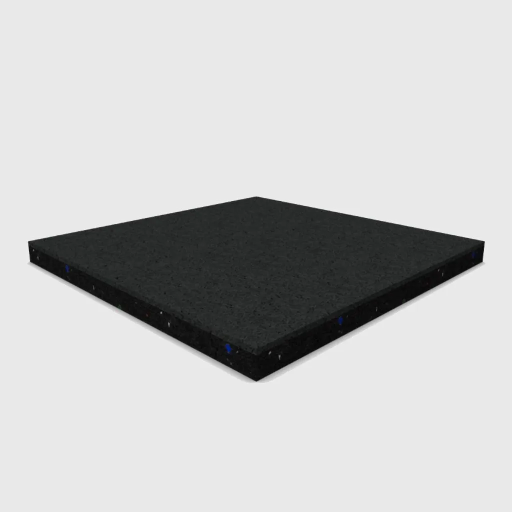 BLK BOX Foundation Gym Flooring Roll