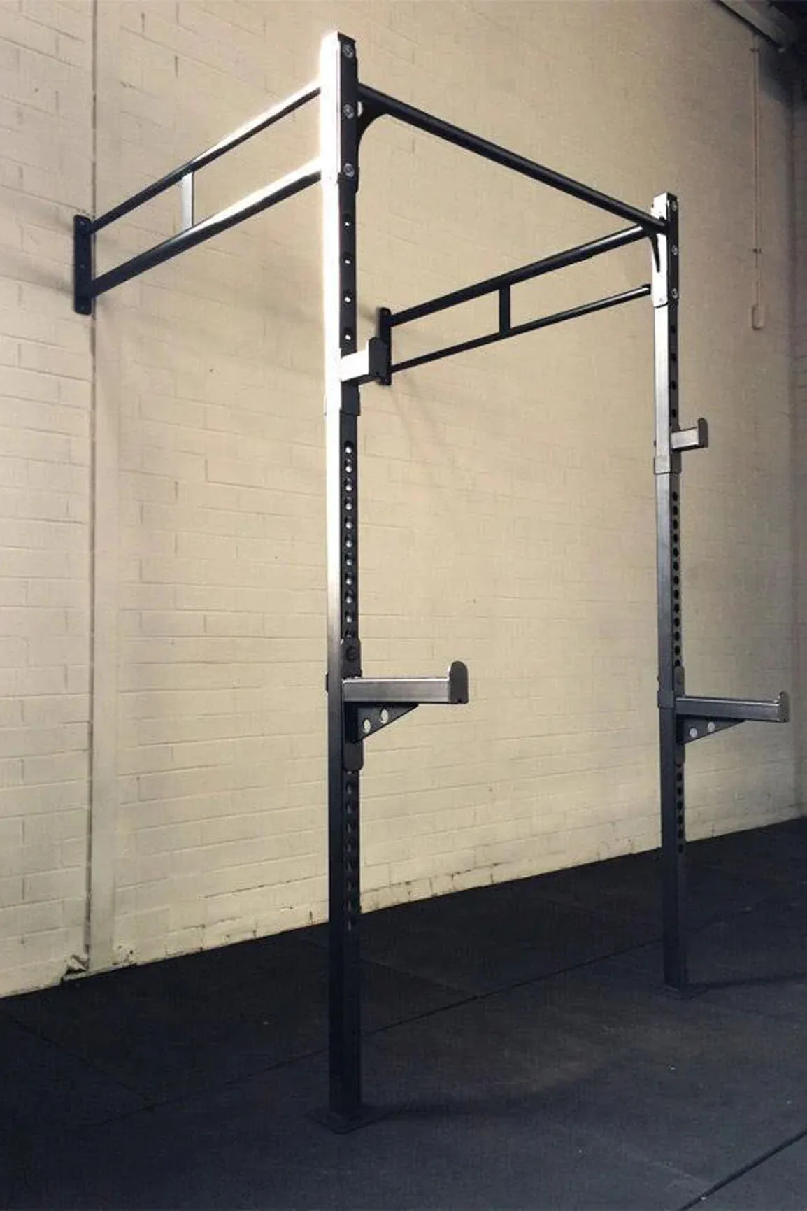 Body Iron Wall Mounted Garage Rig ES2 V2