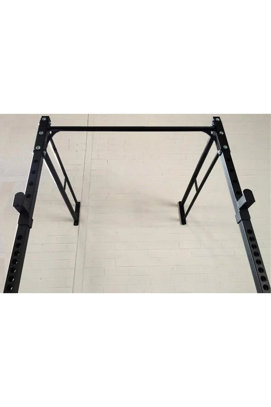 Body Iron Wall Mounted Garage Rig ES2 V2