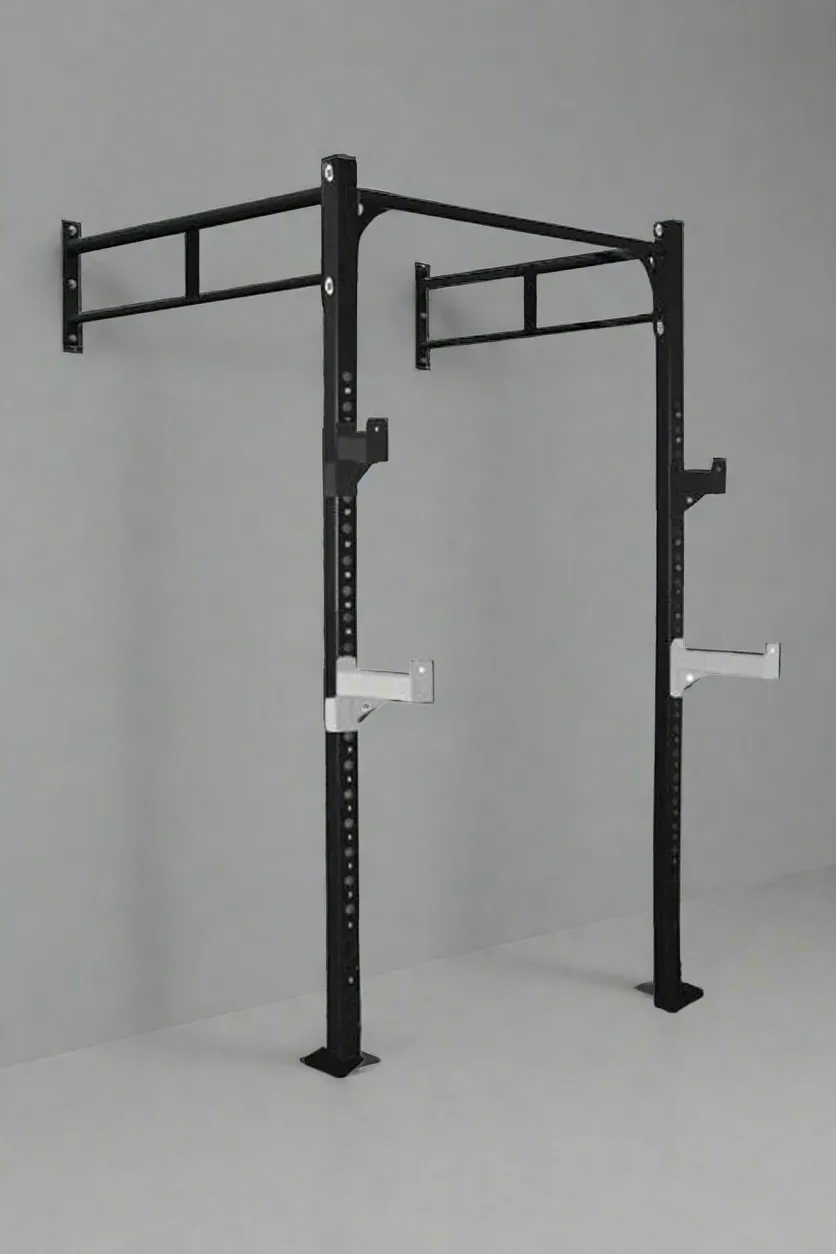 Body Iron Wall Mounted Garage Rig ES2 V2