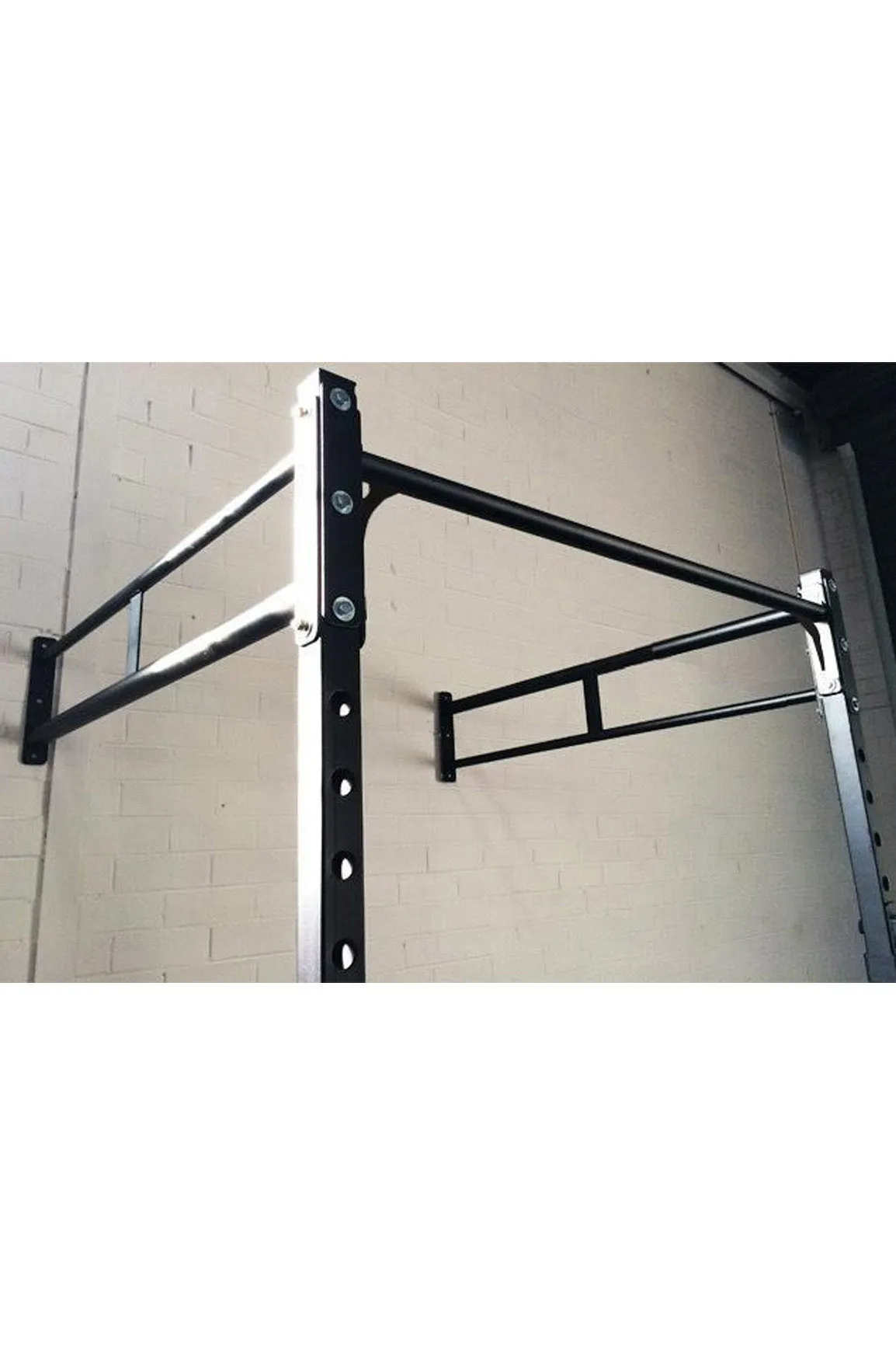 Body Iron Wall Mounted Garage Rig ES2 V2