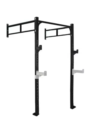 Body Iron Wall Mounted Garage Rig ES2 V2