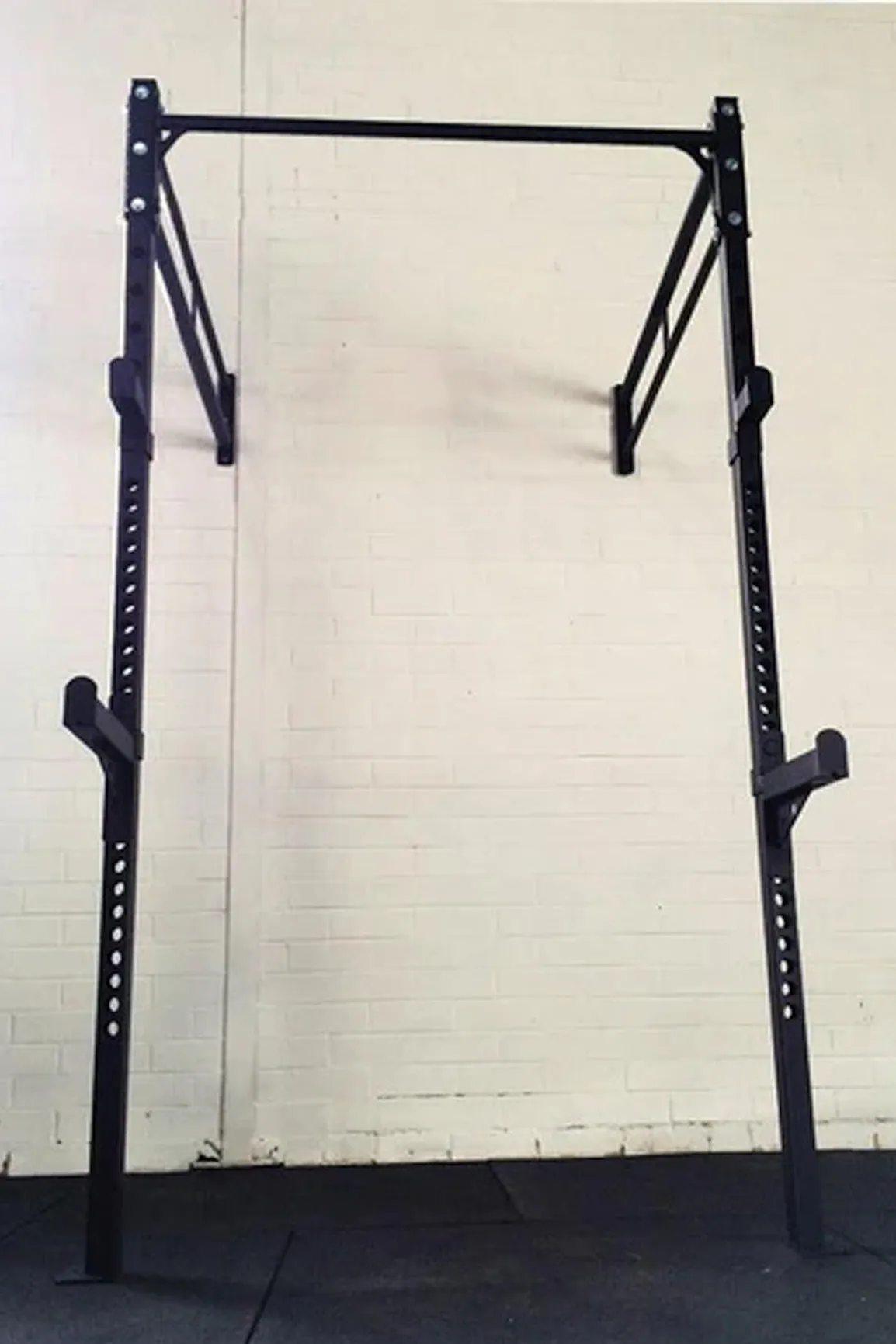 Body Iron Wall Mounted Garage Rig ES2 V2