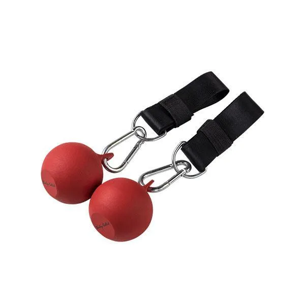 Body Solid Cannonball Grips