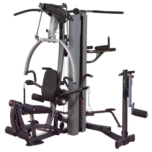 Body-Solid - F600 Gym