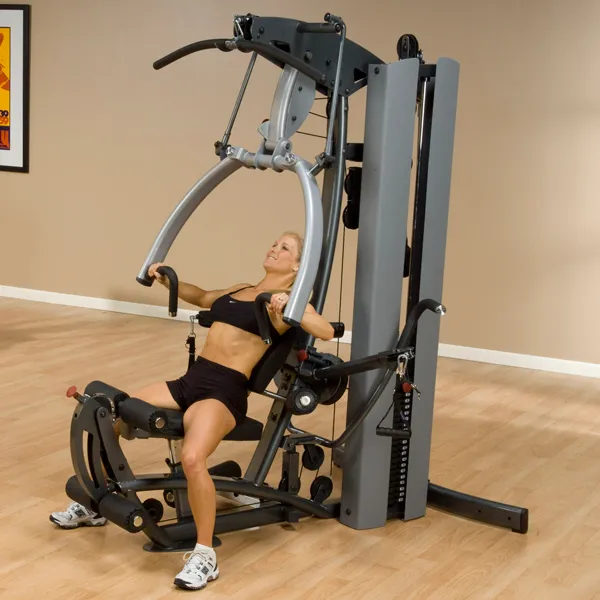 Body-Solid - F600 Gym