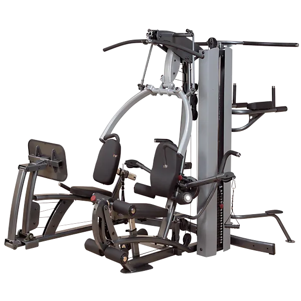 Body-Solid - F600 Gym