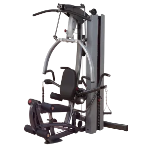 Body-Solid - F600 Gym