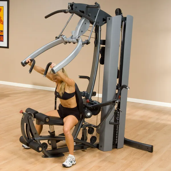 Body-Solid - F600 Gym