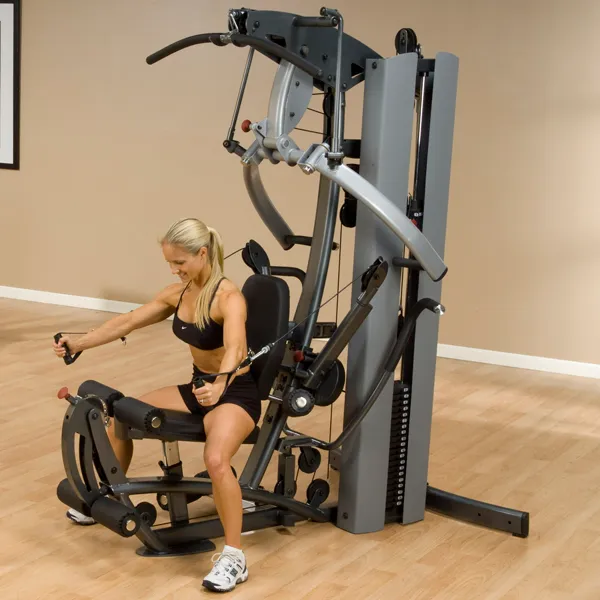 Body-Solid - F600 Gym