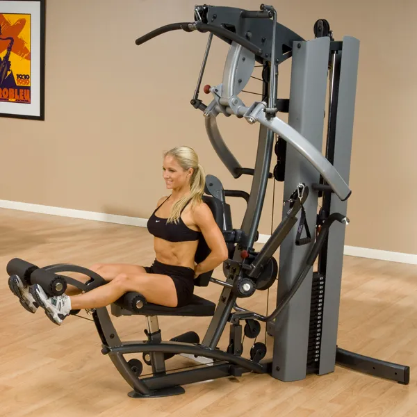 Body-Solid - F600 Gym