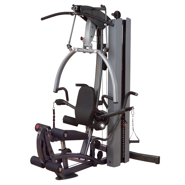 Body-Solid - F600 Gym