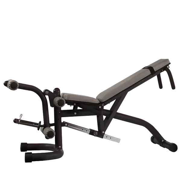 Body-Solid - FID BENCH