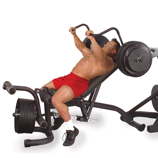 Body-Solid - FID BENCH