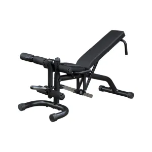 Body Solid FID46 Leverage Bench