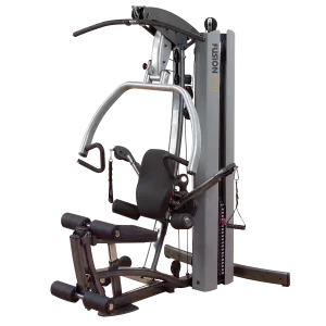 Body Solid Fusion 500 Home Gym