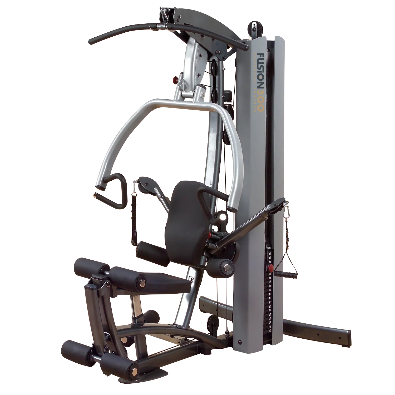 Body Solid Fusion 500 Home Gym