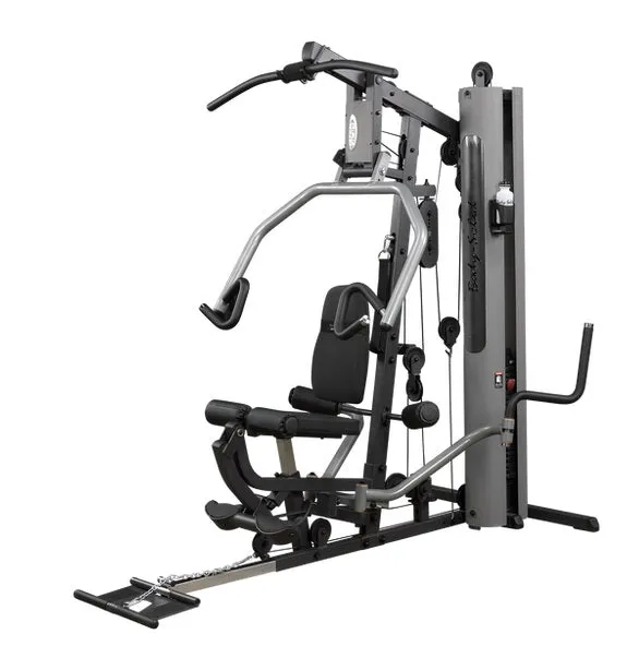 BODY-SOLID G5S SELECTORIZED SINGLE STACK HOME GYM