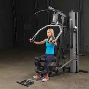 Body-Solid G5S Single Stack Gym