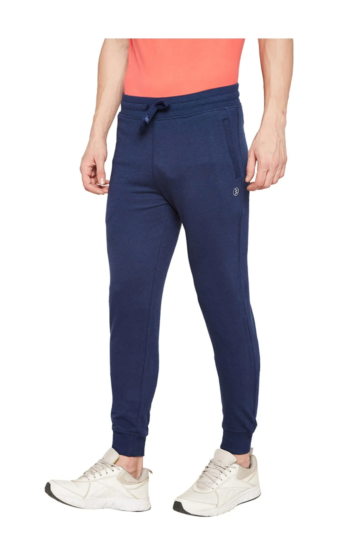 Bodyactive Denim Track Pant-L12-DNML