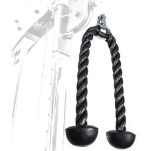 BODYCRAFT TRICEPS ROPE