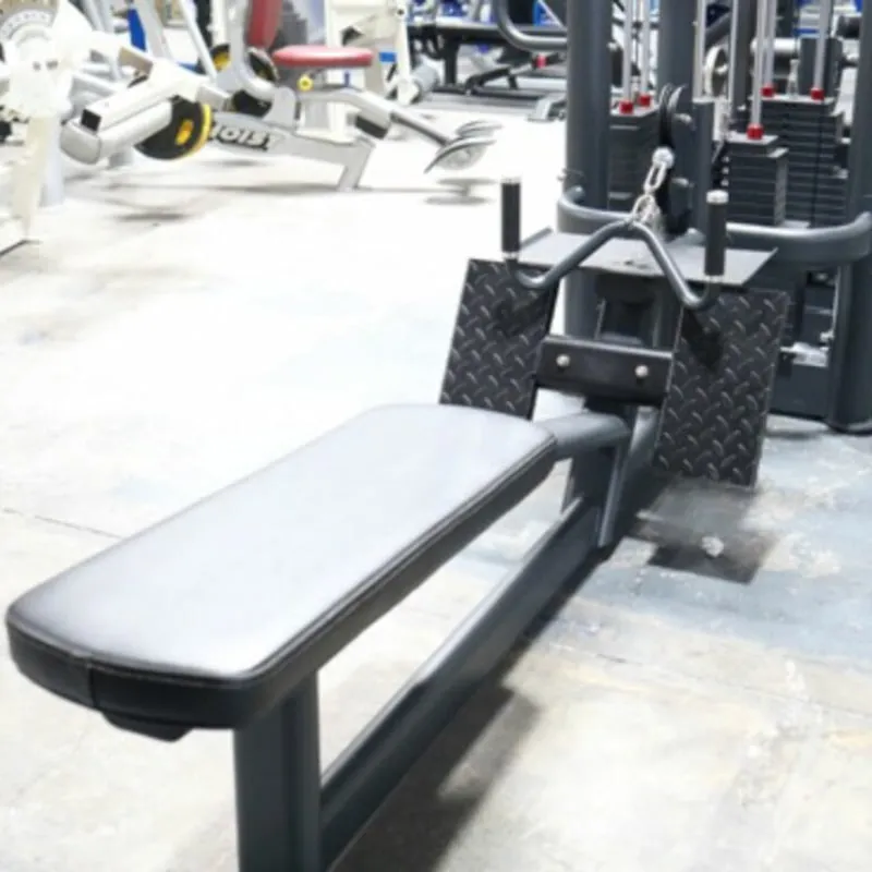 BodyKore Alliance Series 4-Station Gym System GM5003