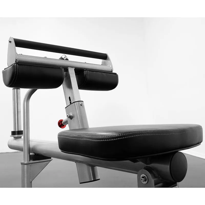 BodyKore Elite Seated Calf Raise CF2172