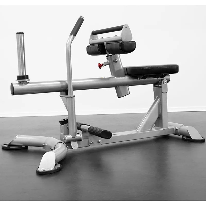 BodyKore Elite Seated Calf Raise CF2172