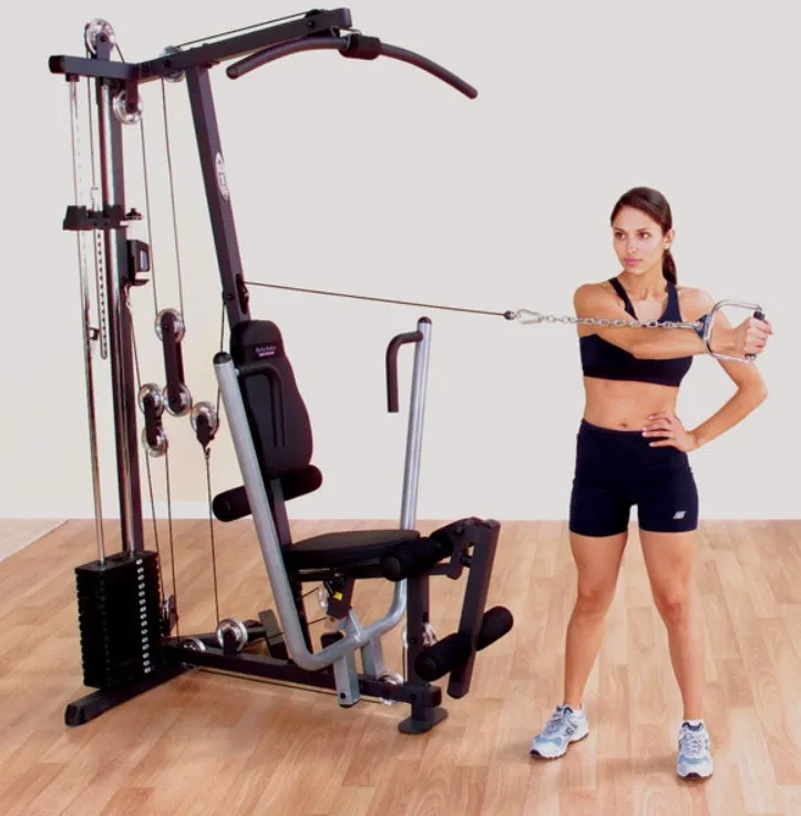 BODYSOLID G1S HOME GYM