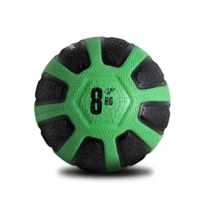 Bodyworx Commercial Medicine Ball 8kg