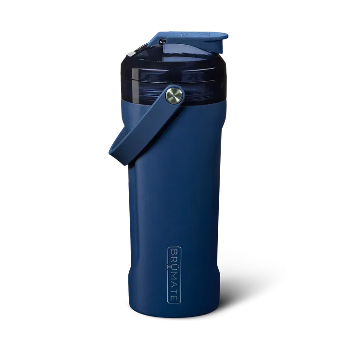 Brumate MultiShaker-Matte Navy