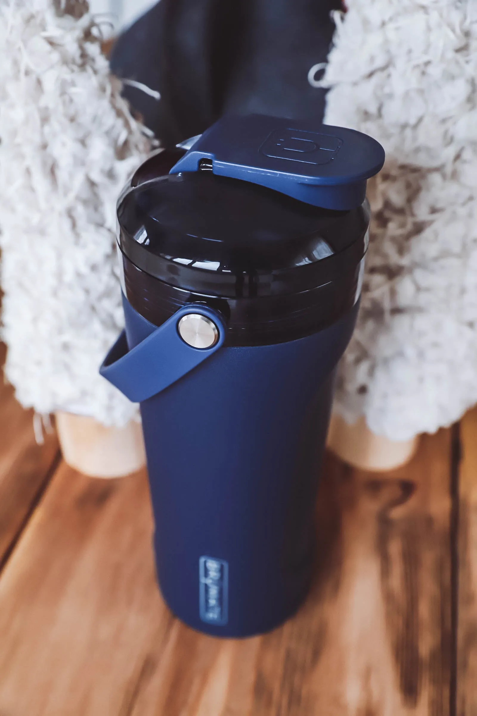 Brumate MultiShaker-Matte Navy