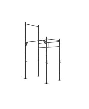 Bulldog Gear - Home Gym Series - Indoor Freestanding Gym Rig