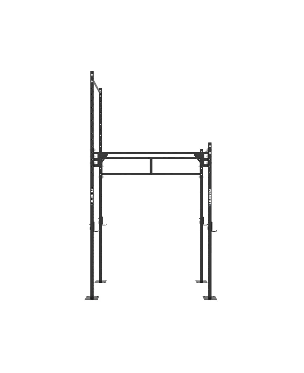 Bulldog Gear - Home Gym Series - Indoor Freestanding Gym Rig