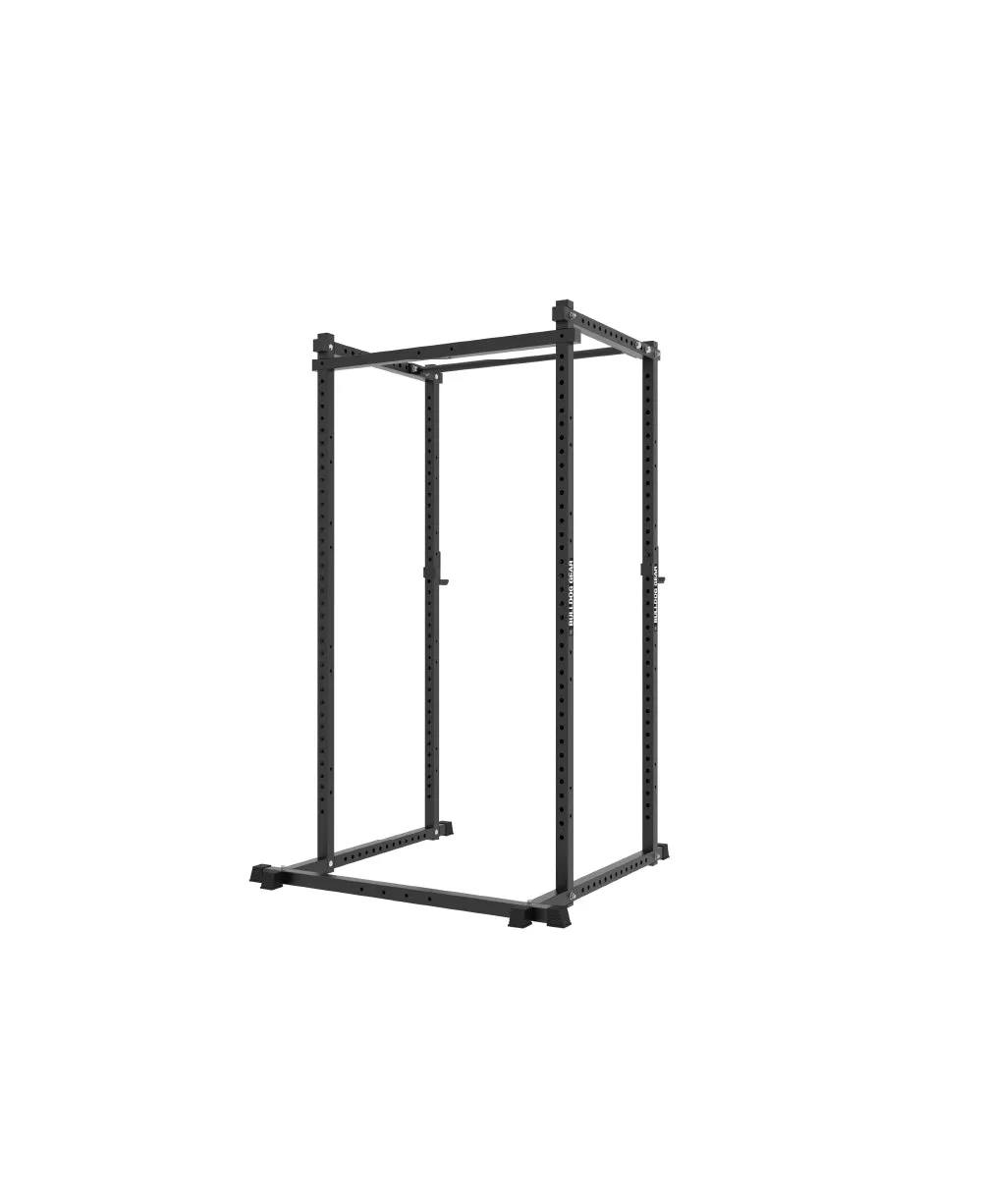 Bulldog Gear - Home Gym Series Snap Power Rack