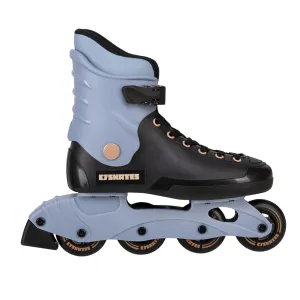 C7skates Nightshade Nostalgic Adult Inline Skates