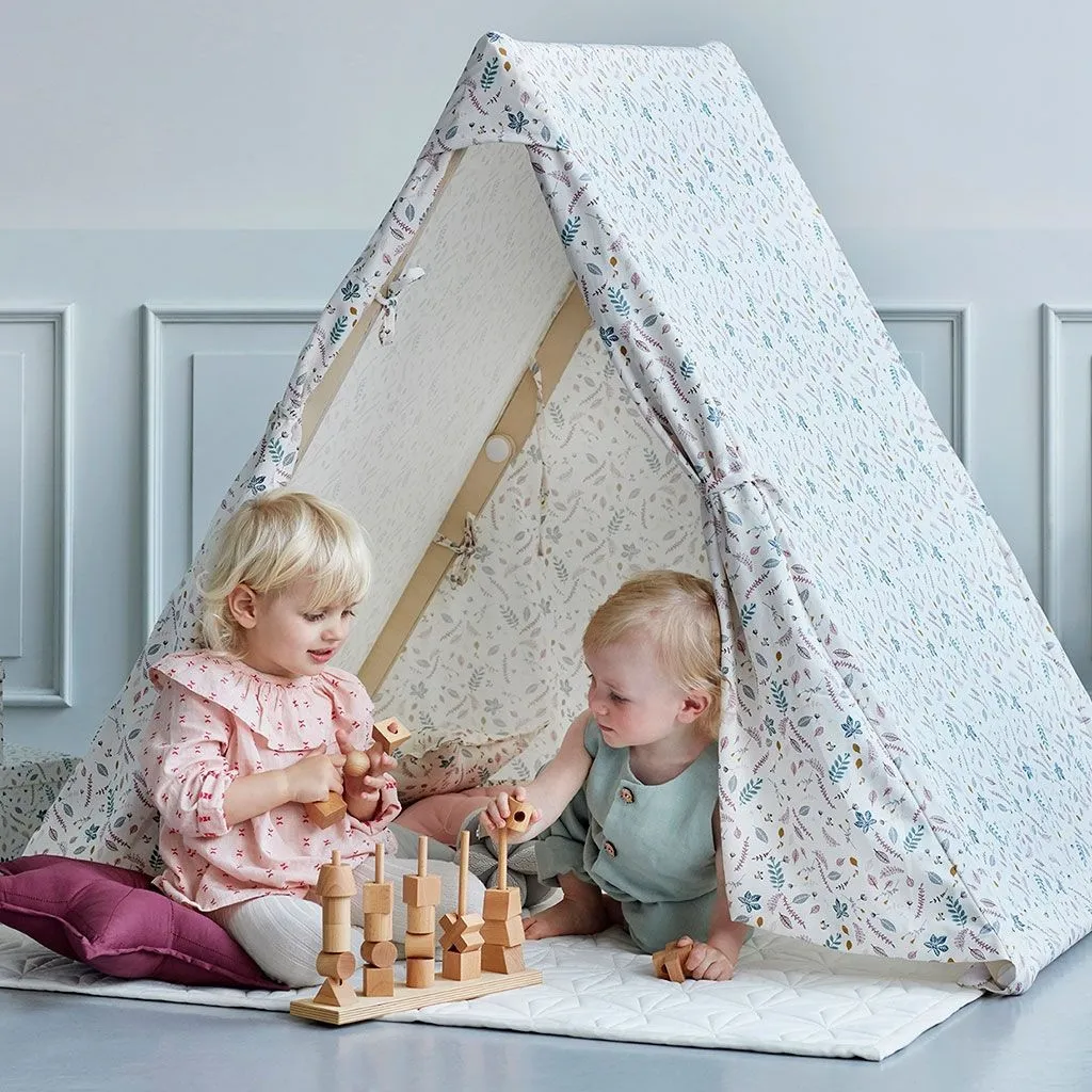 Cam Cam Baby Gym / Play Tent