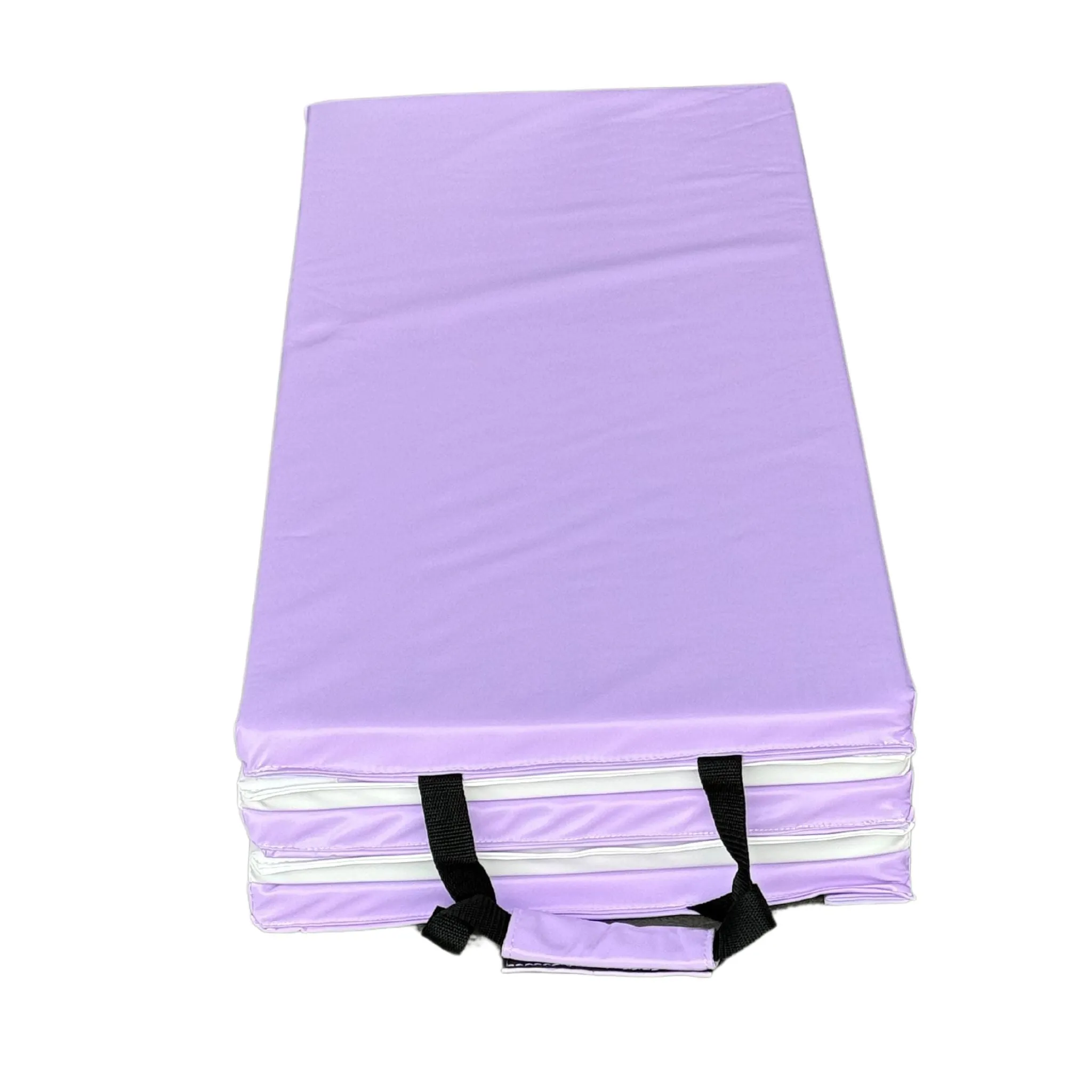 Cannons UK Foldable Gymnastics Mat 195cm x 85cm