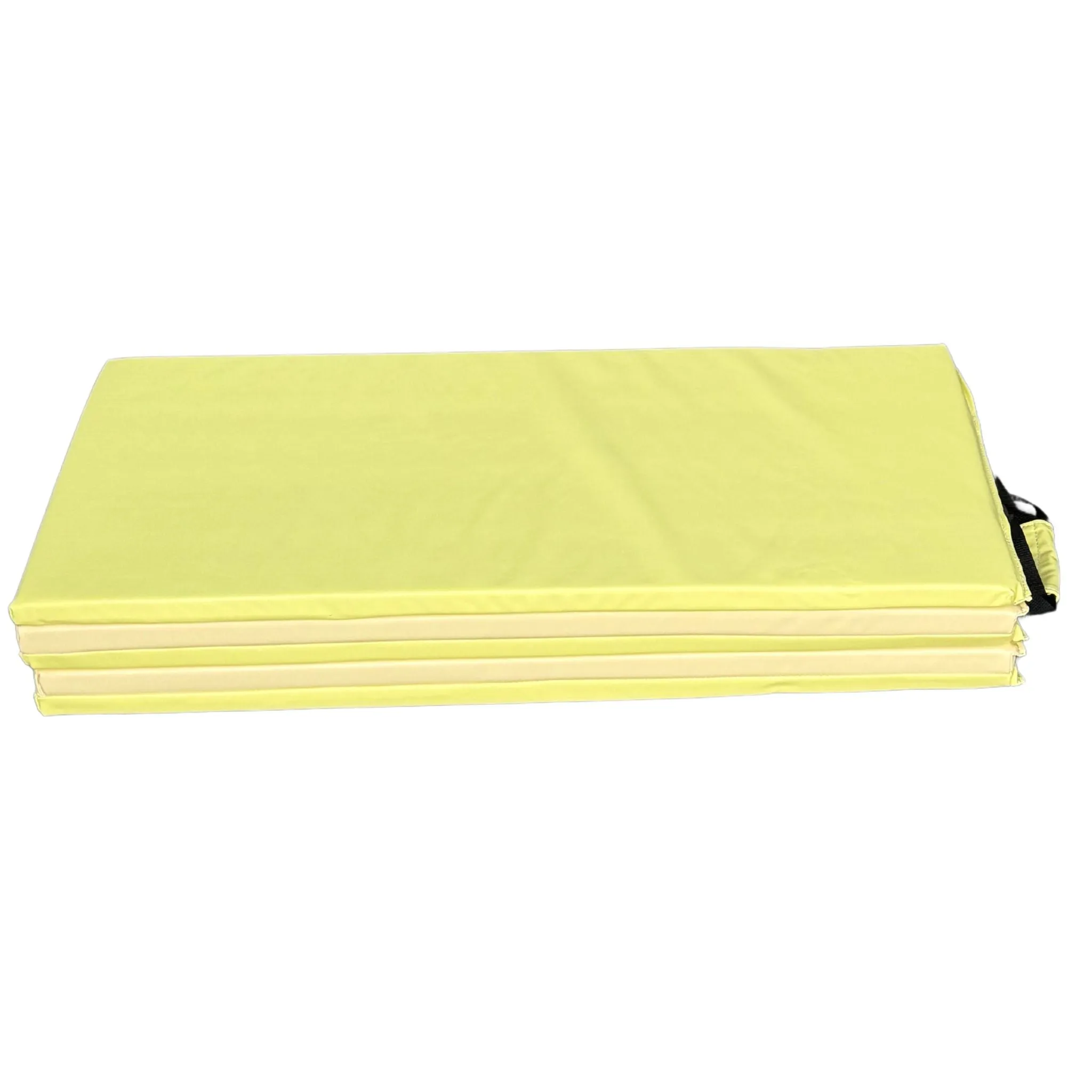 Cannons UK Foldable Gymnastics Mat 195cm x 85cm