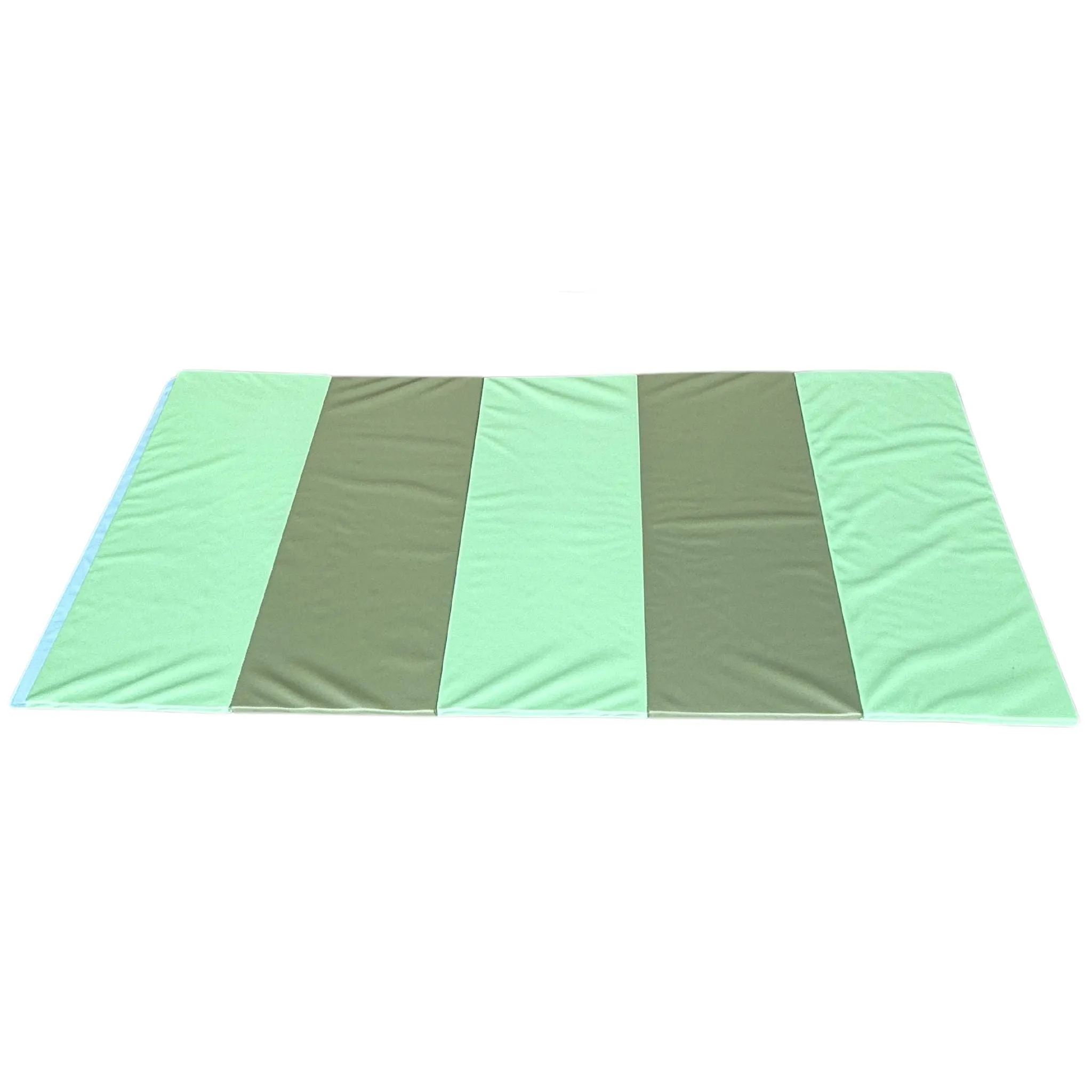 Cannons UK Foldable Gymnastics Mat 195cm x 85cm