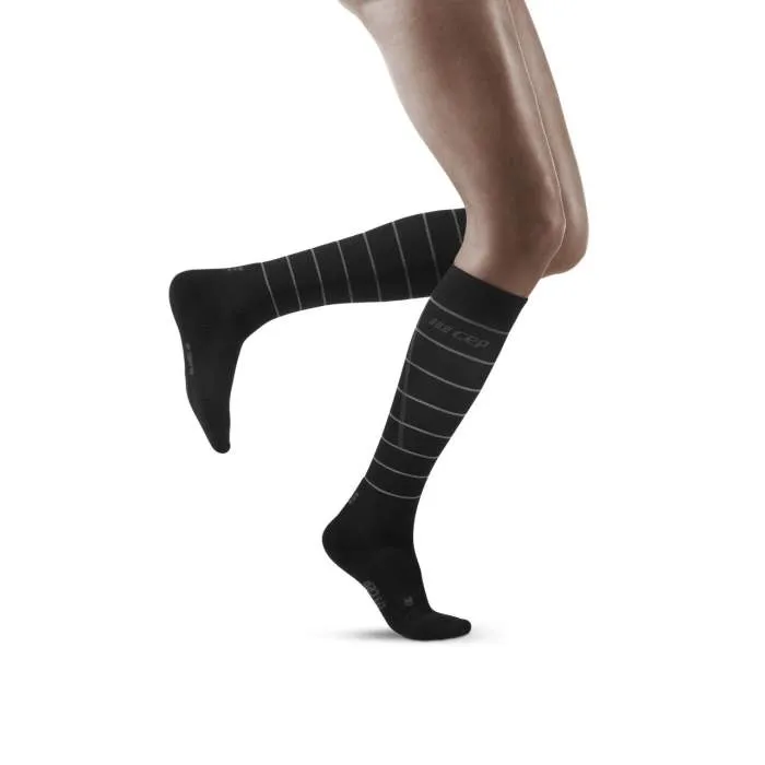 CEP Women's Reflective Socks